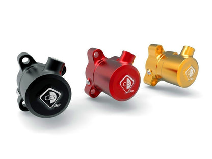 AF04 - DUCABIKE Ducati Panigale V2 Clutch Slave Cylinder (Ø 30 mm) – Accessories in the Motoraider Motorcycle Aftermarket Accessories and Parts Online Shop