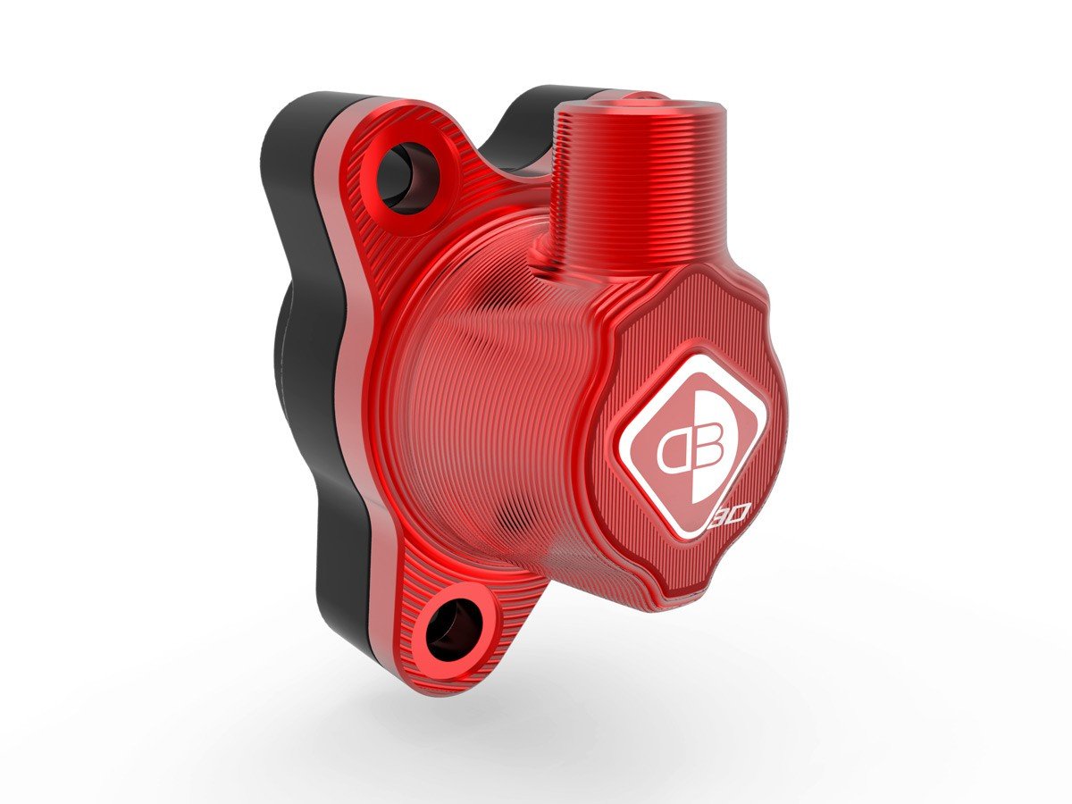 AF05 - DUCABIKE Ducati Clutch Slave Cylinder (Ø 30 mm) – Accessories in the Motoraider Motorcycle Aftermarket Accessories and Parts Online Shop