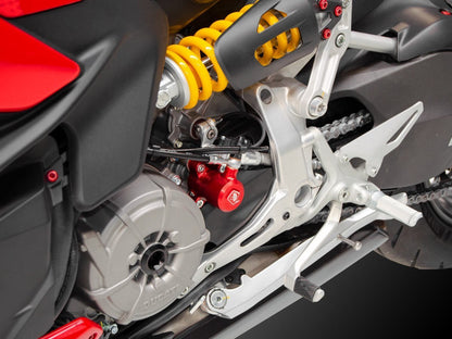 DBK AF06 Ducati Panigale V2 / Streetfighter V2 (20/24) Clutch Slave Cylinder (Ø30mm) – Accessories in the Motoraider Motorcycle Aftermarket Accessories and Parts Online Shop
