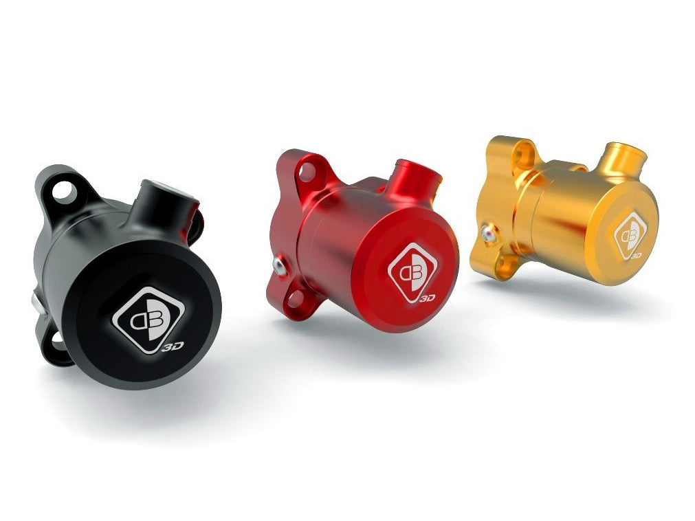 DBK AF06 Ducati Panigale V2 / Streetfighter V2 (20/24) Clutch Slave Cylinder (Ø30mm) – Accessories in the Motoraider Motorcycle Aftermarket Accessories and Parts Online Shop