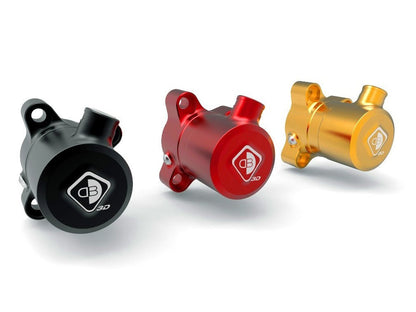 DBK AF06 Ducati Panigale V2 / Streetfighter V2 (20/24) Clutch Slave Cylinder (Ø30mm) – Accessories in the Motoraider Motorcycle Aftermarket Accessories and Parts Online Shop