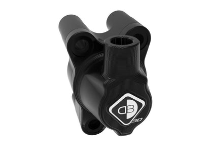 DBK DUCABIKE AF07 Ducati Hypermotard 698 / Multistrada V2 / Panigale V2 (2025+) Clutch Slave Cylinder (Ø30 mm) – Accessories in the Motoraider Motorcycle Aftermarket Accessories and Parts Online Shop