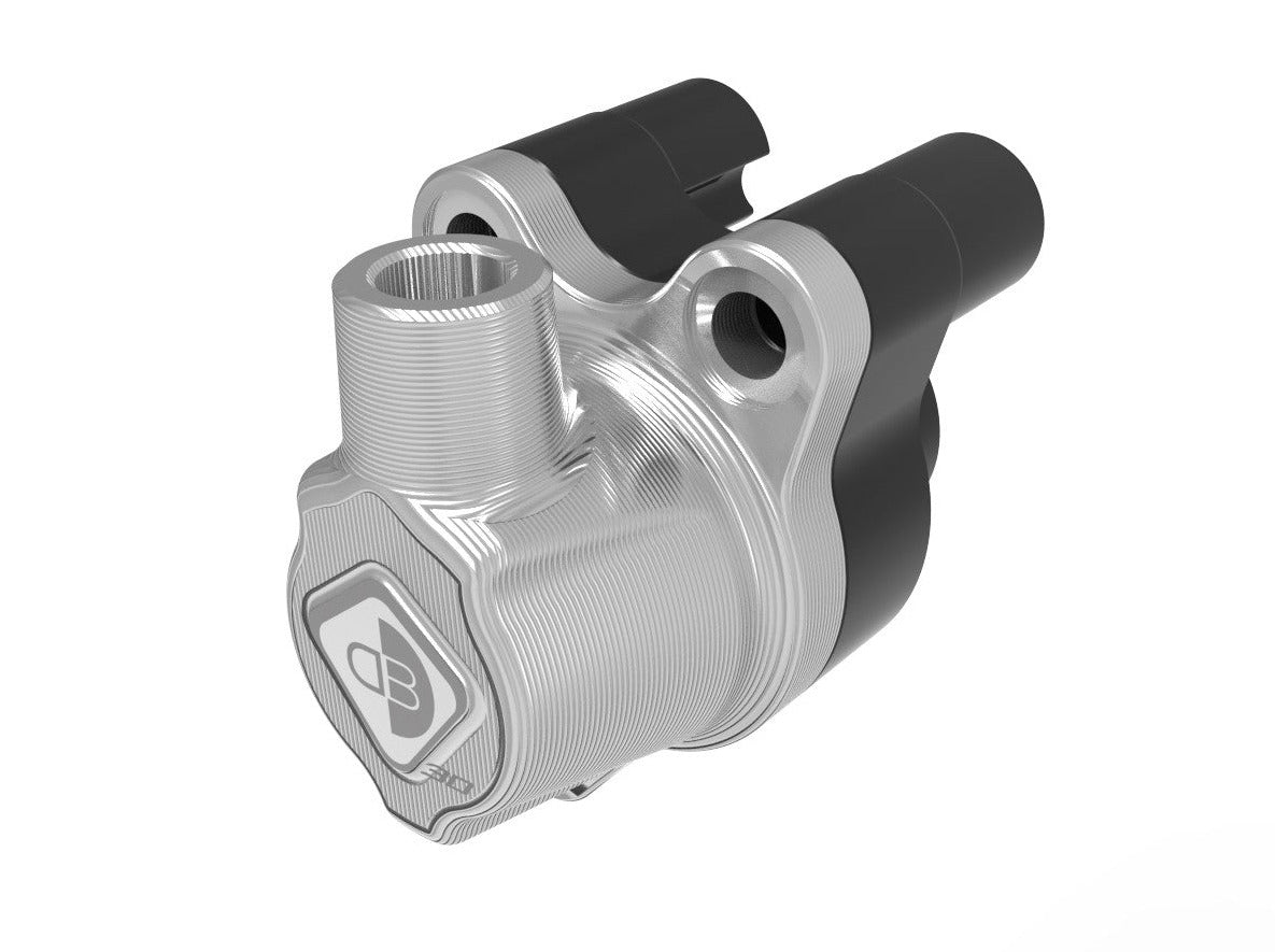 AF07 - DUCABIKE Ducati Hypermotard 698 Mono (2024+) Clutch Slave Cylinder (Ø 30 mm) – Accessories in the Motoraider Motorcycle Aftermarket Accessories and Parts Online Shop