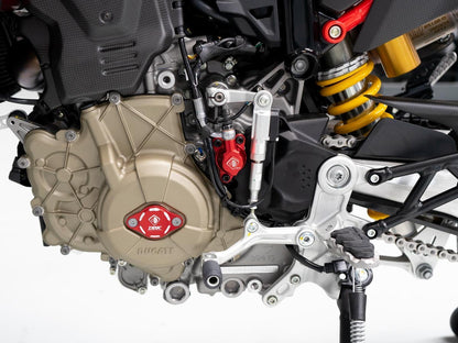 AF07 - DUCABIKE Ducati Hypermotard / Multistrada / Panigale (2024+) Clutch Slave Cylinder (Ø 30 mm) – Accessories in the Motoraider Motorcycle Aftermarket Accessories and Parts Online Shop