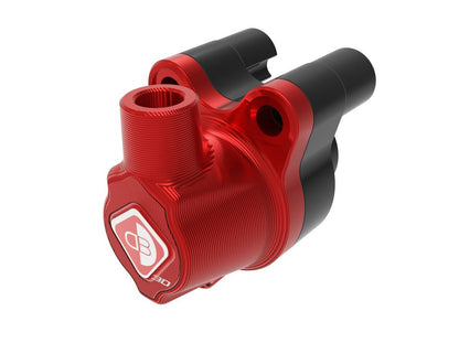 AF07 - DUCABIKE Ducati Hypermotard 698 Mono (2024+) Clutch Slave Cylinder (Ø 30 mm) – Accessories in the Motoraider Motorcycle Aftermarket Accessories and Parts Online Shop