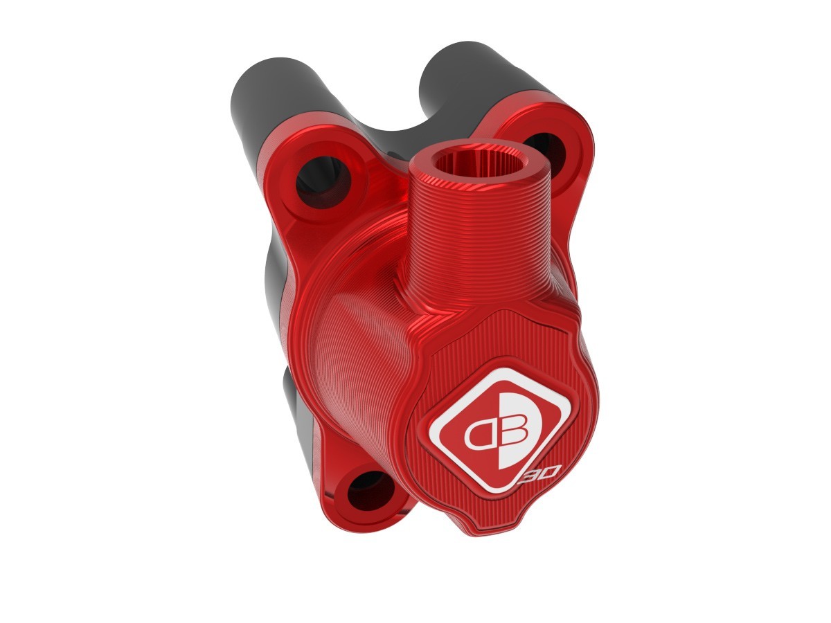 DBK DUCABIKE AF07 Ducati Hypermotard 698 / Multistrada V2 / Panigale V2 (2025+) Clutch Slave Cylinder (Ø30 mm) – Accessories in the Motoraider Motorcycle Aftermarket Accessories and Parts Online Shop