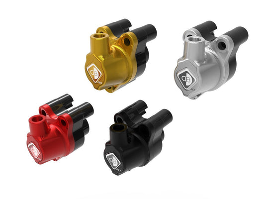 DBK DUCABIKE AF07 Ducati Hypermotard 698 / Multistrada V2 / Panigale V2 (2025+) Clutch Slave Cylinder (Ø30 mm) – Accessories in the Motoraider Motorcycle Aftermarket Accessories and Parts Online Shop
