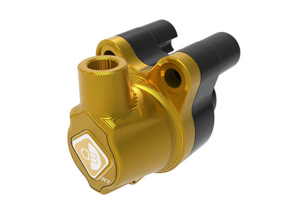 DBK DUCABIKE AF07 Ducati Hypermotard 698 / Multistrada V2 / Panigale V2 (2025+) Clutch Slave Cylinder (Ø30 mm) – Accessories in the Motoraider Motorcycle Aftermarket Accessories and Parts Online Shop