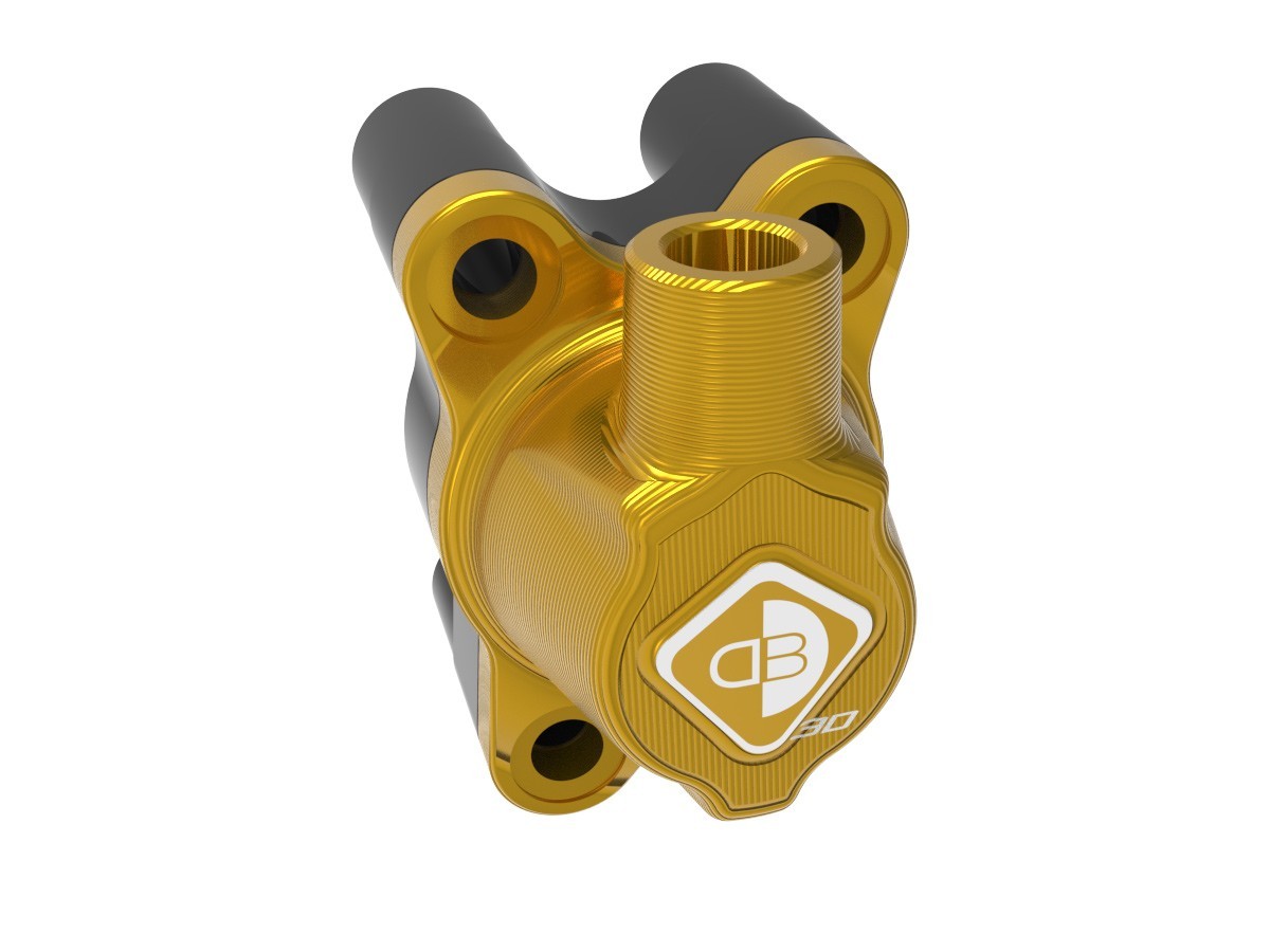 AF07 - DUCABIKE Ducati Hypermotard / Multistrada / Panigale (2024+) Clutch Slave Cylinder (Ø 30 mm) – Accessories in the Motoraider Motorcycle Aftermarket Accessories and Parts Online Shop