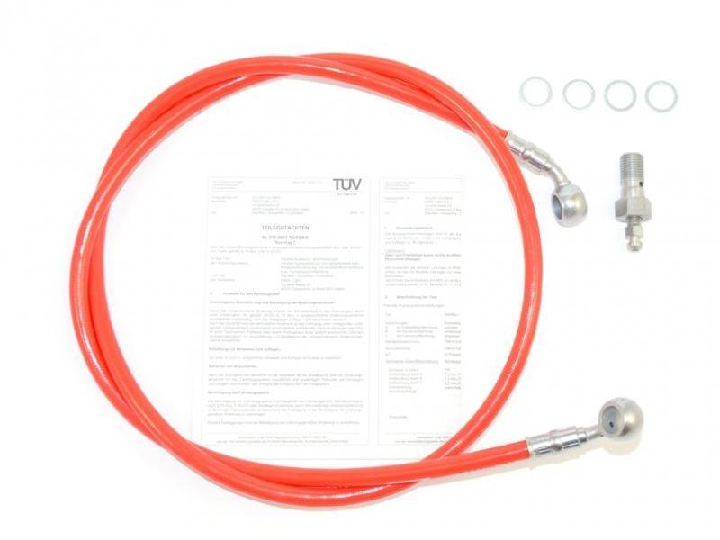 AFI01 - DUCABIKE Ducati Monster 821 (15/16) Hydraulic Clutch kit – Accessories in the Motoraider Motorcycle Aftermarket Accessories and Parts Online Shop
