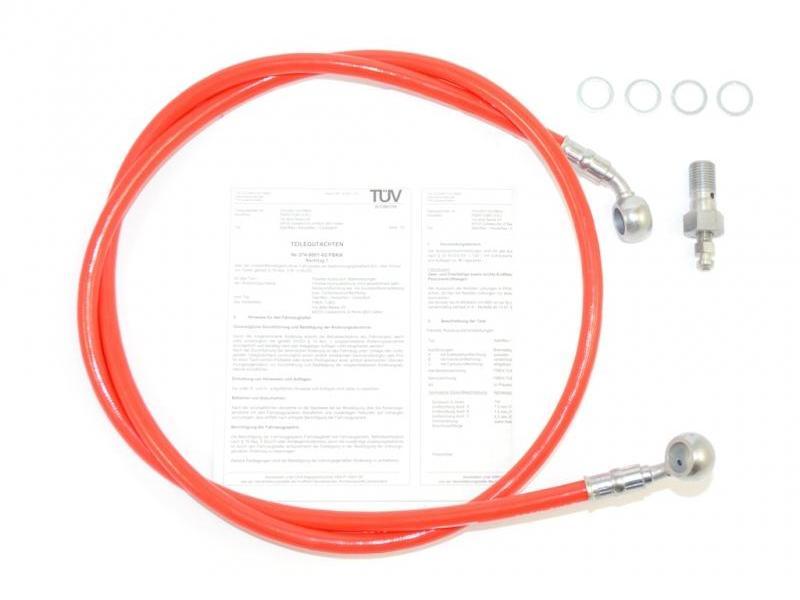 AFI03 - DUCABIKE Ducati Monster 821 (17/20) Hydraulic Clutch kit – Accessories in the Motoraider Motorcycle Aftermarket Accessories and Parts Online Shop