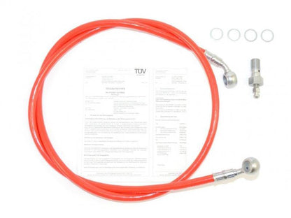 AFI03 - DUCABIKE Ducati Monster 821 (17/20) Hydraulic Clutch kit – Accessories in the Motoraider Motorcycle Aftermarket Accessories and Parts Online Shop