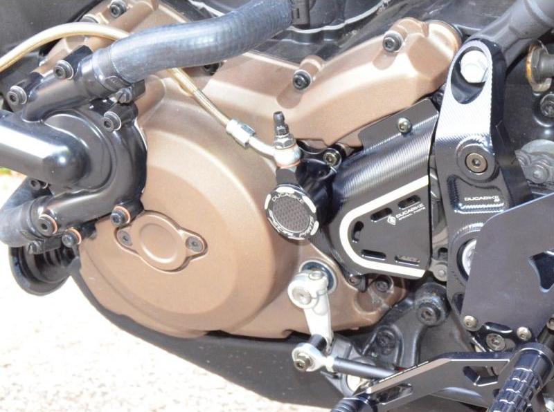 AFI03 - DUCABIKE Ducati Monster 821 (17/20) Hydraulic Clutch kit – Accessories in the Motoraider Motorcycle Aftermarket Accessories and Parts Online Shop