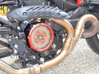 AFI03 - DUCABIKE Ducati Monster 821 (17/20) Hydraulic Clutch kit – Accessories in the Motoraider Motorcycle Aftermarket Accessories and Parts Online Shop