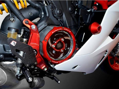 AFI05 - DUCABIKE Ducati Supersport 939 (17/20) Hydraulic Clutch kit – Accessories in the Motoraider Motorcycle Aftermarket Accessories and Parts Online Shop