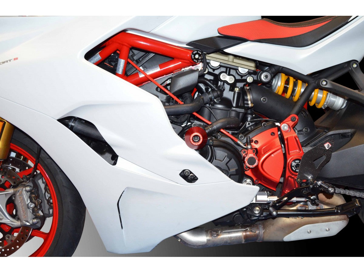 DBK DUCABIKE AFI08 Ducati Supersport 939 THAI (19/20) Hydraulic Clutch Kit – Accessories in the Motoraider Motorcycle Aftermarket Accessories and Parts Online Shop