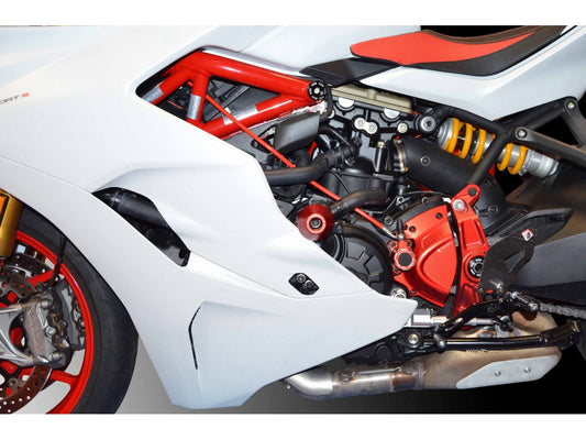DBK DUCABIKE AFI08 Ducati Supersport 939 THAI (19/20) Hydraulic Clutch Kit – Accessories in the Motoraider Motorcycle Aftermarket Accessories and Parts Online Shop