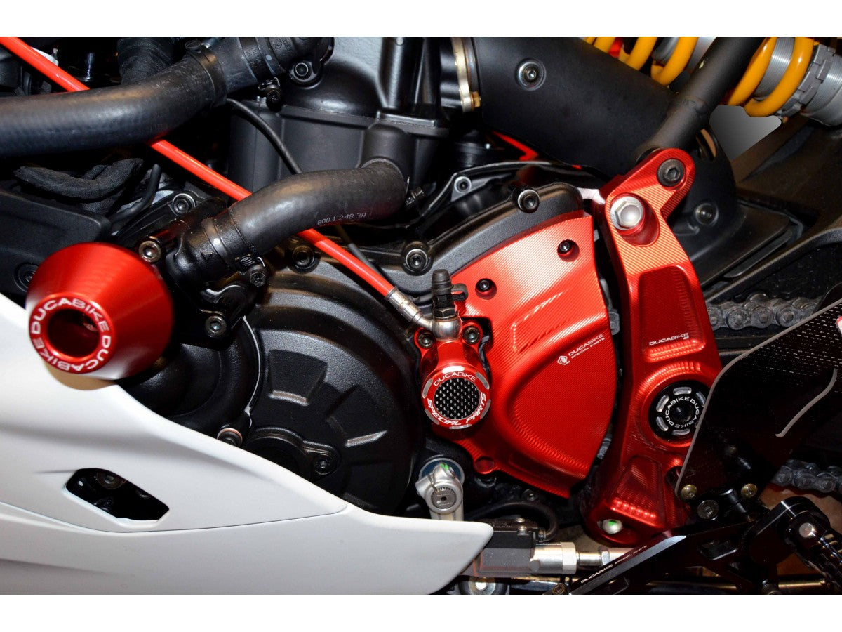 DBK DUCABIKE AFI08 Ducati Supersport 939 THAI (19/20) Hydraulic Clutch Kit – Accessories in the Motoraider Motorcycle Aftermarket Accessories and Parts Online Shop