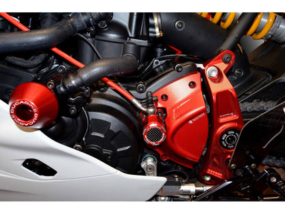 DBK DUCABIKE AFI08 Ducati Supersport 939 THAI (19/20) Hydraulic Clutch Kit – Accessories in the Motoraider Motorcycle Aftermarket Accessories and Parts Online Shop