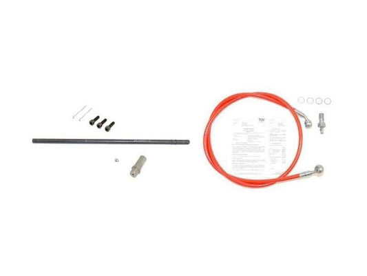 AFINP03 - DUCABIKE Ducati Monster 821 (18/20) Hydraulic Clutch kit – Accessories in the Motoraider Motorcycle Aftermarket Accessories and Parts Online Shop