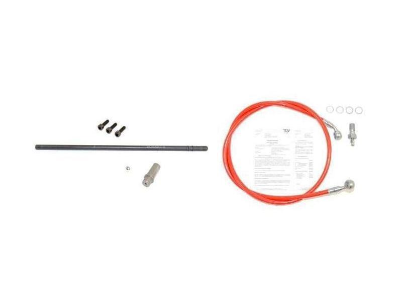 AFINP05 - DUCABIKE Ducati SuperSport 939 Hydraulic Clutch kit – Accessories in the Motoraider Motorcycle Aftermarket Accessories and Parts Online Shop