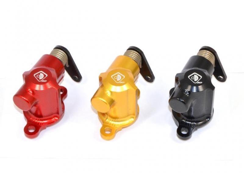 AFM02 - DUCABIKE Ducati Scrambler / Monster 797 Mechanical Clutch Actuator – Accessories in the Motoraider Motorcycle Aftermarket Accessories and Parts Online Shop