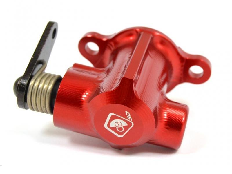 AFM02 - DUCABIKE Ducati Scrambler / Monster 797 Mechanical Clutch Actuator – Accessories in the Motoraider Motorcycle Aftermarket Accessories and Parts Online Shop