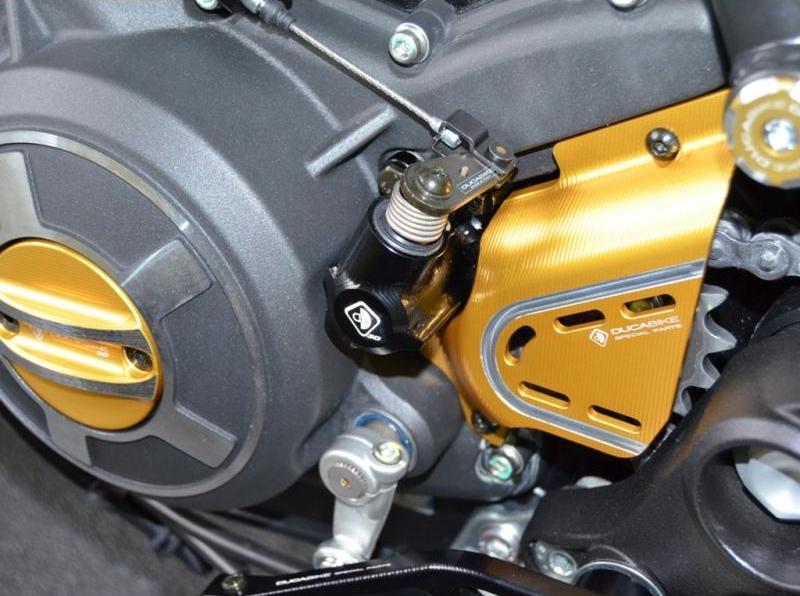 AFM02 - DUCABIKE Ducati Scrambler / Monster 797 Mechanical Clutch Actuator – Accessories in the Motoraider Motorcycle Aftermarket Accessories and Parts Online Shop