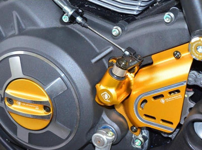 AFM02 - DUCABIKE Ducati Scrambler / Monster 797 Mechanical Clutch Actuator – Accessories in the Motoraider Motorcycle Aftermarket Accessories and Parts Online Shop
