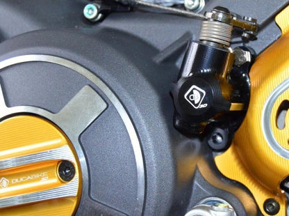 AFM02 - DUCABIKE Ducati Scrambler / Monster 797 Mechanical Clutch Actuator – Accessories in the Motoraider Motorcycle Aftermarket Accessories and Parts Online Shop