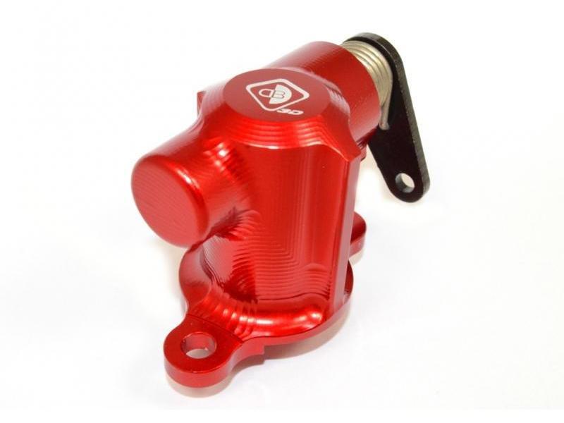 AFM02 - DUCABIKE Ducati Scrambler / Monster 797 Mechanical Clutch Actuator – Accessories in the Motoraider Motorcycle Aftermarket Accessories and Parts Online Shop