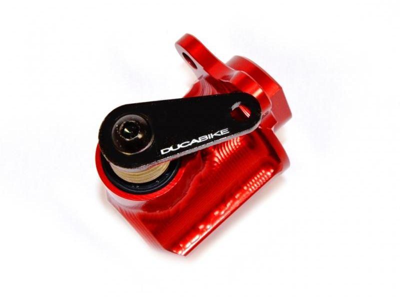AFM02 - DUCABIKE Ducati Scrambler / Monster 797 Mechanical Clutch Actuator – Accessories in the Motoraider Motorcycle Aftermarket Accessories and Parts Online Shop