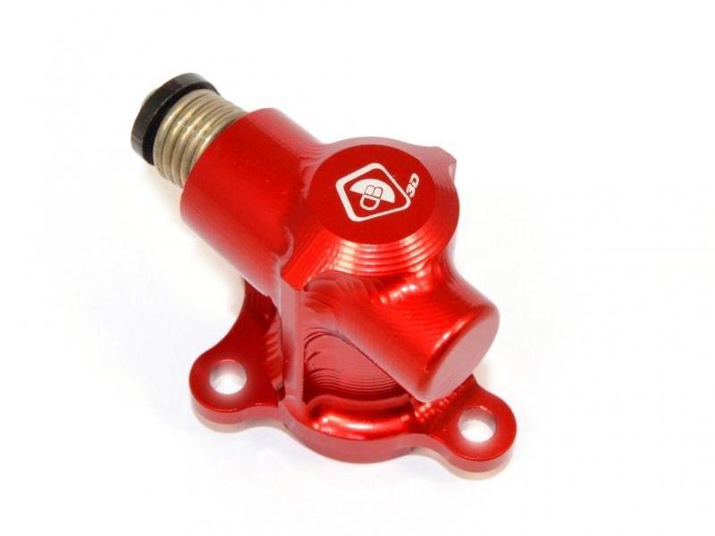 AFM02 - DUCABIKE Ducati Scrambler / Monster 797 Mechanical Clutch Actuator – Accessories in the Motoraider Motorcycle Aftermarket Accessories and Parts Online Shop