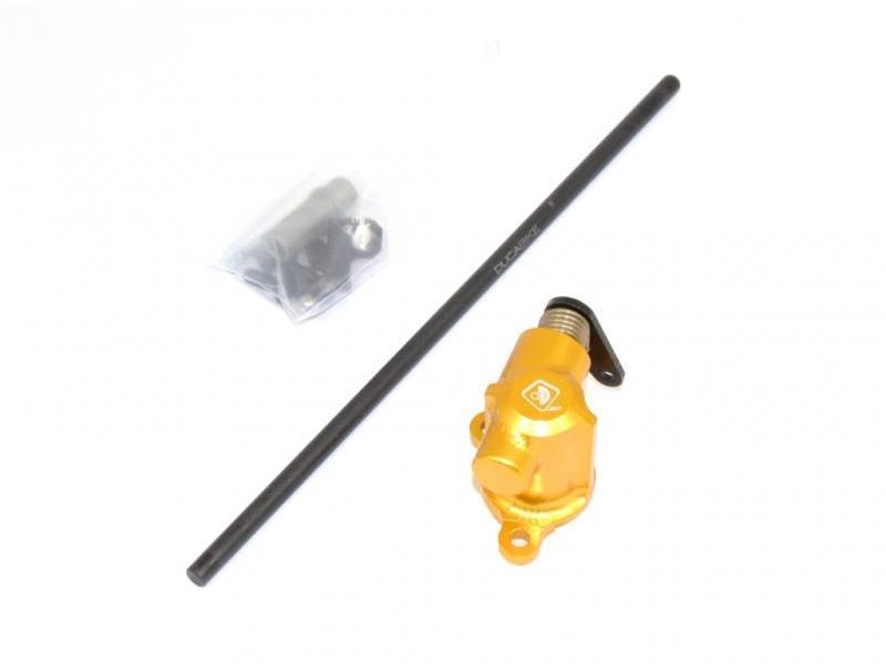 AFM02 - DUCABIKE Ducati Scrambler / Monster 797 Mechanical Clutch Actuator – Accessories in the Motoraider Motorcycle Aftermarket Accessories and Parts Online Shop