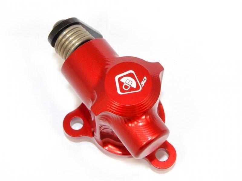 AFM03 - DUCABIKE Ducati Hypermotard / Multistrada Mechanical Clutch Actuator – Accessories in the Motoraider Motorcycle Aftermarket Accessories and Parts Online Shop