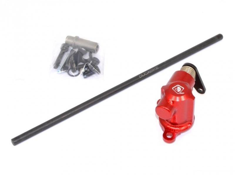 AFM03 - DUCABIKE Ducati Hypermotard / Multistrada Mechanical Clutch Actuator – Accessories in the Motoraider Motorcycle Aftermarket Accessories and Parts Online Shop