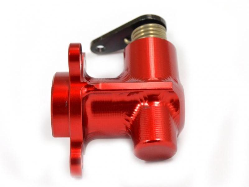 AFM03 - DUCABIKE Ducati Hypermotard / Multistrada Mechanical Clutch Actuator – Accessories in the Motoraider Motorcycle Aftermarket Accessories and Parts Online Shop