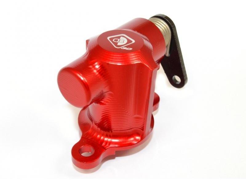 AFM03 - DUCABIKE Ducati Hypermotard / Multistrada Mechanical Clutch Actuator – Accessories in the Motoraider Motorcycle Aftermarket Accessories and Parts Online Shop
