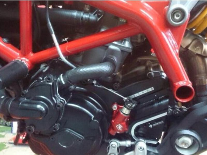AFM03 - DUCABIKE Ducati Hypermotard / Multistrada Mechanical Clutch Actuator – Accessories in the Motoraider Motorcycle Aftermarket Accessories and Parts Online Shop
