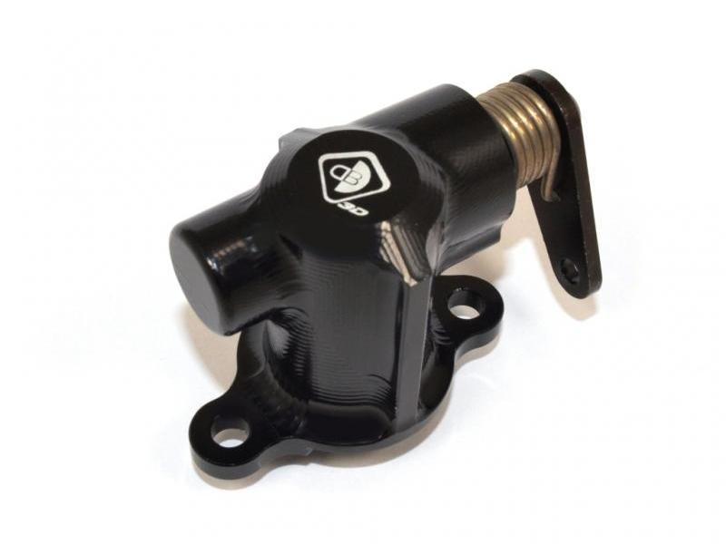 AFM03 - DUCABIKE Ducati Hypermotard / Multistrada Mechanical Clutch Actuator – Accessories in the Motoraider Motorcycle Aftermarket Accessories and Parts Online Shop