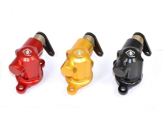 AFM04 - DUCABIKE Ducati Scrambler / Monster 797 Mechanical Clutch Actuator – Accessories in the Motoraider Motorcycle Aftermarket Accessories and Parts Online Shop