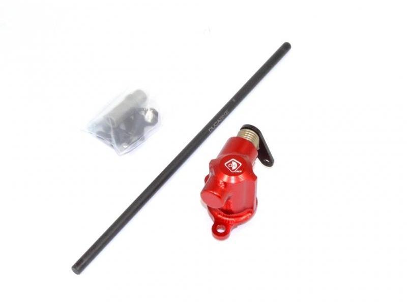 AFM04 - DUCABIKE Ducati Scrambler / Monster 797 Mechanical Clutch Actuator – Accessories in the Motoraider Motorcycle Aftermarket Accessories and Parts Online Shop