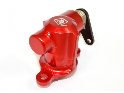 AFM04 - DUCABIKE Ducati Scrambler / Monster 797 Mechanical Clutch Actuator – Accessories in the Motoraider Motorcycle Aftermarket Accessories and Parts Online Shop