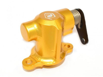 AFM04 - DUCABIKE Ducati Scrambler / Monster 797 Mechanical Clutch Actuator – Accessories in the Motoraider Motorcycle Aftermarket Accessories and Parts Online Shop