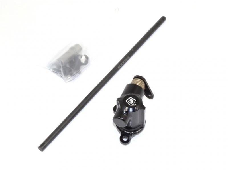 AFM04 - DUCABIKE Ducati Scrambler / Monster 797 Mechanical Clutch Actuator – Accessories in the Motoraider Motorcycle Aftermarket Accessories and Parts Online Shop