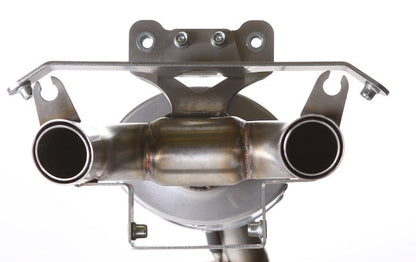 GPR Yamaha FZ6 Fazer Slip-on Exhaust "Alluminio Ghost" (EU homologated) – Accessories in the 2WheelsHero Motorcycle Aftermarket Accessories and Parts Online Shop