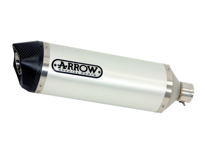 ARROW 71674KZ+71744AK Aprilia RSV4 (17/18) Exhaust System "Race Tech" – Accessories in the 2WheelsHero Motorcycle Aftermarket Accessories and Parts Online Shop
