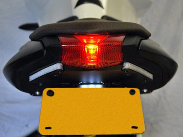 NEW RAGE CYCLES MV Agusta Brutale 675 / 800 (12/16) LED Fender Eliminator – Accessories in the 2WheelsHero Motorcycle Aftermarket Accessories and Parts Online Shop