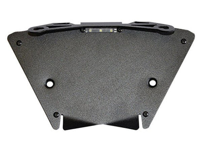 NEW RAGE CYCLES MV Agusta Brutale 675 / 800 (12/16) LED Fender Eliminator – Accessories in the 2WheelsHero Motorcycle Aftermarket Accessories and Parts Online Shop