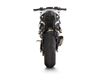 AKRAPOVIC S-B10SO11-CBT BMW S1000R / M1000R (2024+) Slip-On Exhaust (titanium) – Accessories in the 2WheelsHero Motorcycle Aftermarket Accessories and Parts Online Shop